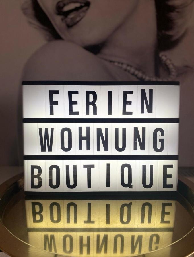 Ferienwohnung Seezeit 乌尔丁根-米尔霍芬 外观 照片