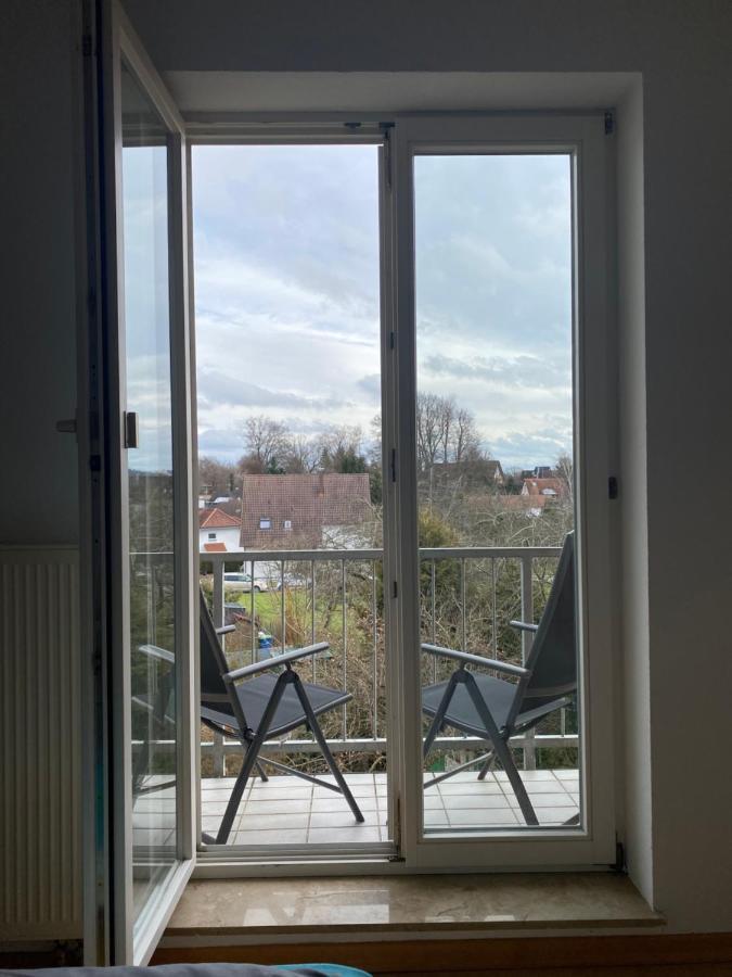 Ferienwohnung Seezeit 乌尔丁根-米尔霍芬 外观 照片