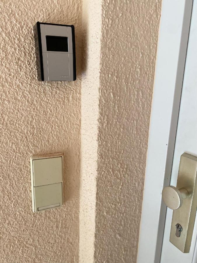 Ferienwohnung Seezeit 乌尔丁根-米尔霍芬 外观 照片